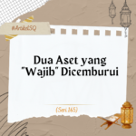 Dua Aset Strategis yang %22Wajib%22 Dicemburui